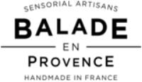 Balade en Provence Lemon Foot Cream 1 oz