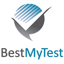 15% Off Sitewide at BestMyTest