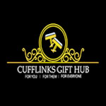 Up To 50% Off On Cufflinks