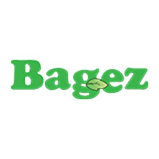 Buy NOW! Bagez Garbage Bin Bag Holder 13 x 13 at $19.99