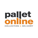 Fast Pallet Deliveries at Low Prices