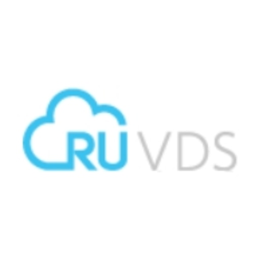 RUVDS - 15% Off On your Orders