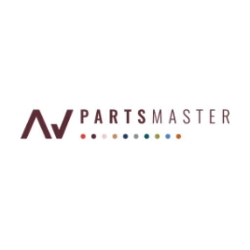Save Up to 20% Off AV Partsmaster Orders