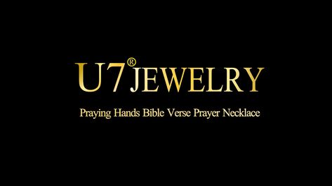 30% Off Storewide at U7 Jewelry