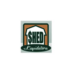 Extra 10% Off Sheds