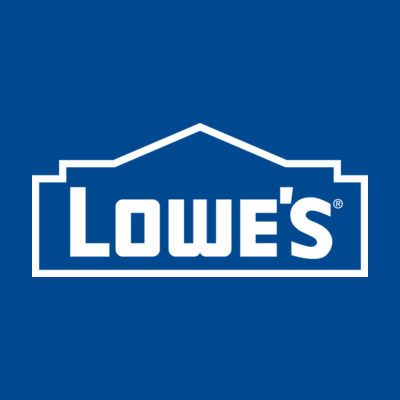 Up to 40% Off With Lowe's Savings