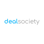 Save up to 50% OFF Discounts in Deal Society