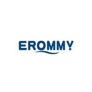 Enjoy Free Shipping on all orders at erommy.com.