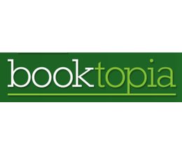 Nearly 50% off this huge selection of titles at Booktopia this autumn