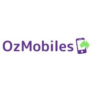 Free (regular mail) shipping available for anywhere in Australia at OzMobiles
