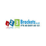Up to 50% off 23-32 Inch TV Brackets Less