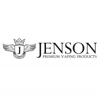 25% off all Jenson E-Cig products on your next online Jenson Order