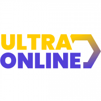 Free Standard Shipping on Select Products at Ultra Online EU