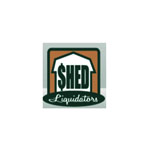15% off with Shed Liquidators