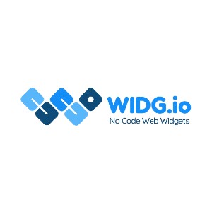 full refund for 30 days after your plan starts by moving to the Free plan at Widg.io