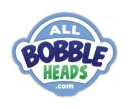 Save 30% off sitewide at All Bobbleheads