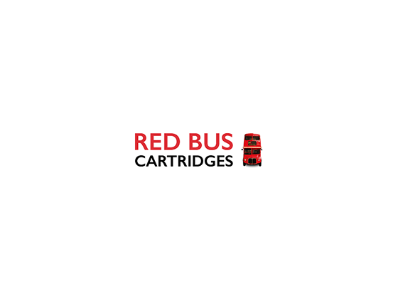 Red Bus Recycled HP 301XL Black & Colour Ink Cartridge Combo Pack Only £29.94