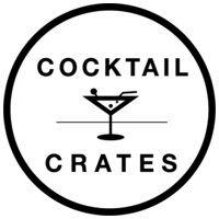 Get Quarterly £32 per crate at Cocktail Crates.