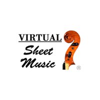 50% off Virtual sheet music Violin package