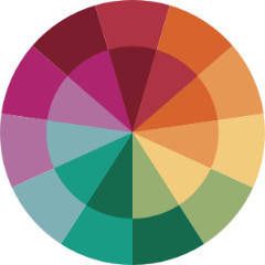 Save 10% Off Sitewide in A Color Story