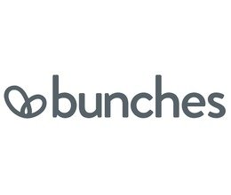 Save 10% on Your Shop at Bunches