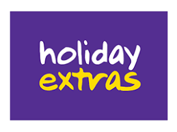 Up to 60% off Airport Lounges at Holiday Extras