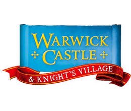 20% Off Shopping And Dining With Merlin Annual Passes at Warwick Castle Breaks