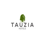 Enjoy up to 50% discount on your food and beverage order by redeem your TAUZIA points