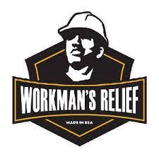Subscribe & save 25% on your order at Workmans Relief