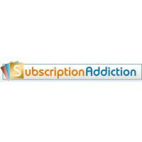 Save 15% Off Magazine Order in Subscription Addiction