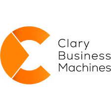 Get 10% off at clary business machines