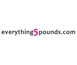 5% Off Sitewide
