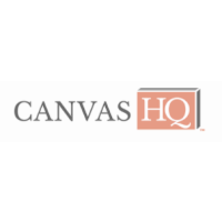 Save 30% Off Sitewide at CanvasHQ