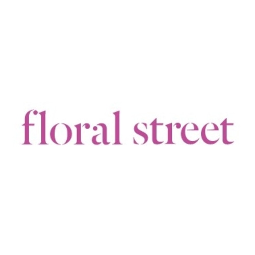Only £25 For Floral Street Sale Items