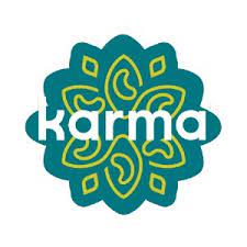 Sign up for our Karma Nuts newsletter for 15% off your first order