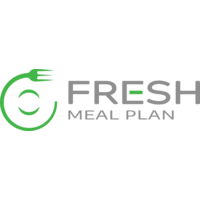 Save $40 Off 10-Count Meal Plans at Fresh Meal Plan
