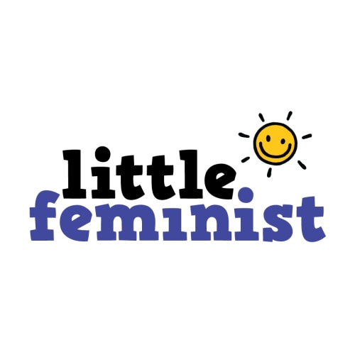 Get 30% Off On Baby Feminist Book Gift Box