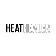 Up To 20% Off + Free P&P On Heat Healer Products