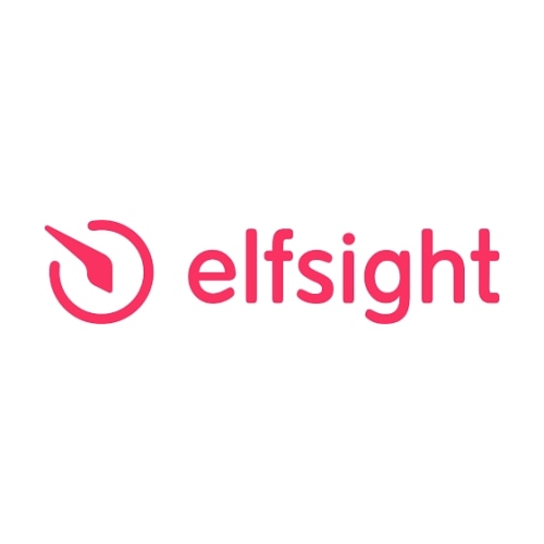 Save 25% Off Sitewide at Elfsight