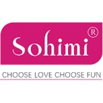 Enjoy $5 off all orders when you enter this Sohimi promo code at checkout