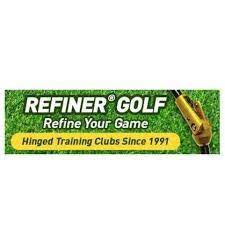 Shop NOW! Refiner Hinged Blade Putter Just For $69.95