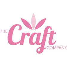Up to 50% Off in the Sale at The Craft Company
