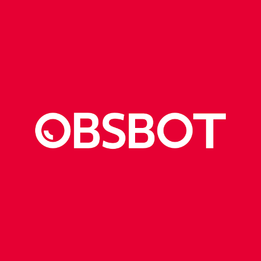 Get up to 10% OFF at OBSBOT