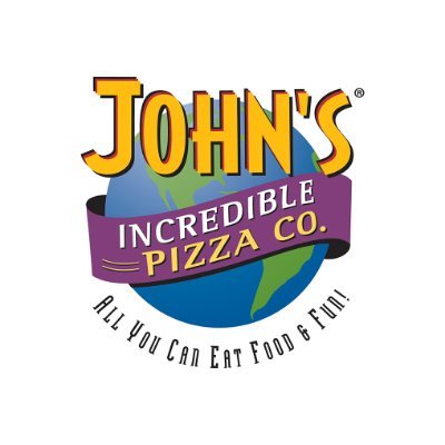 44% Off All-You-Can-Eat-and-Drink Buffet for One at John's Incredible Pizza