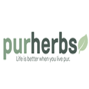 Get 30% Off On All Orders With This Pur Herbs