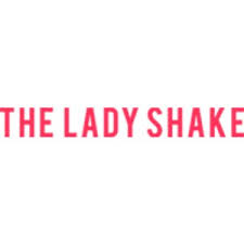 20% Off Orders Over $140 at The Lady Shake