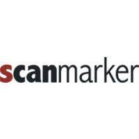 5% Off Your Order When you Signup for Scanmarker Newsletter