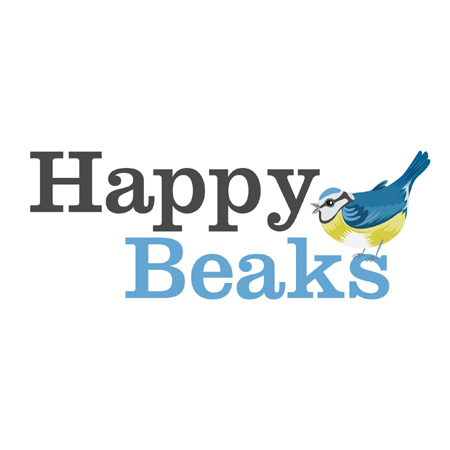 4% off orders at Happy Beaks