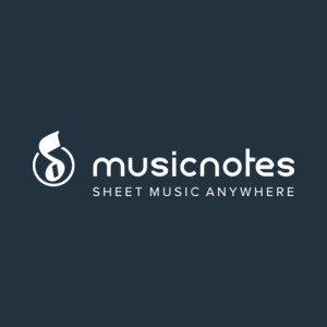 Save 15% On Sheet Music