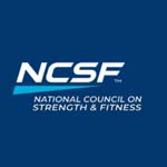 Save up to 50% Off Discounts at National Council On Strength & Fitness